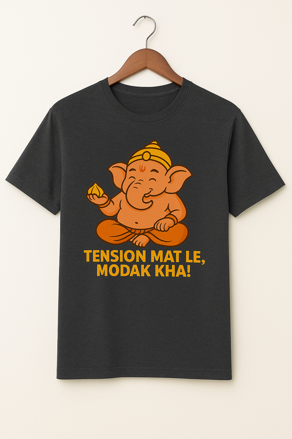 Tension Mat Le Modak Kha