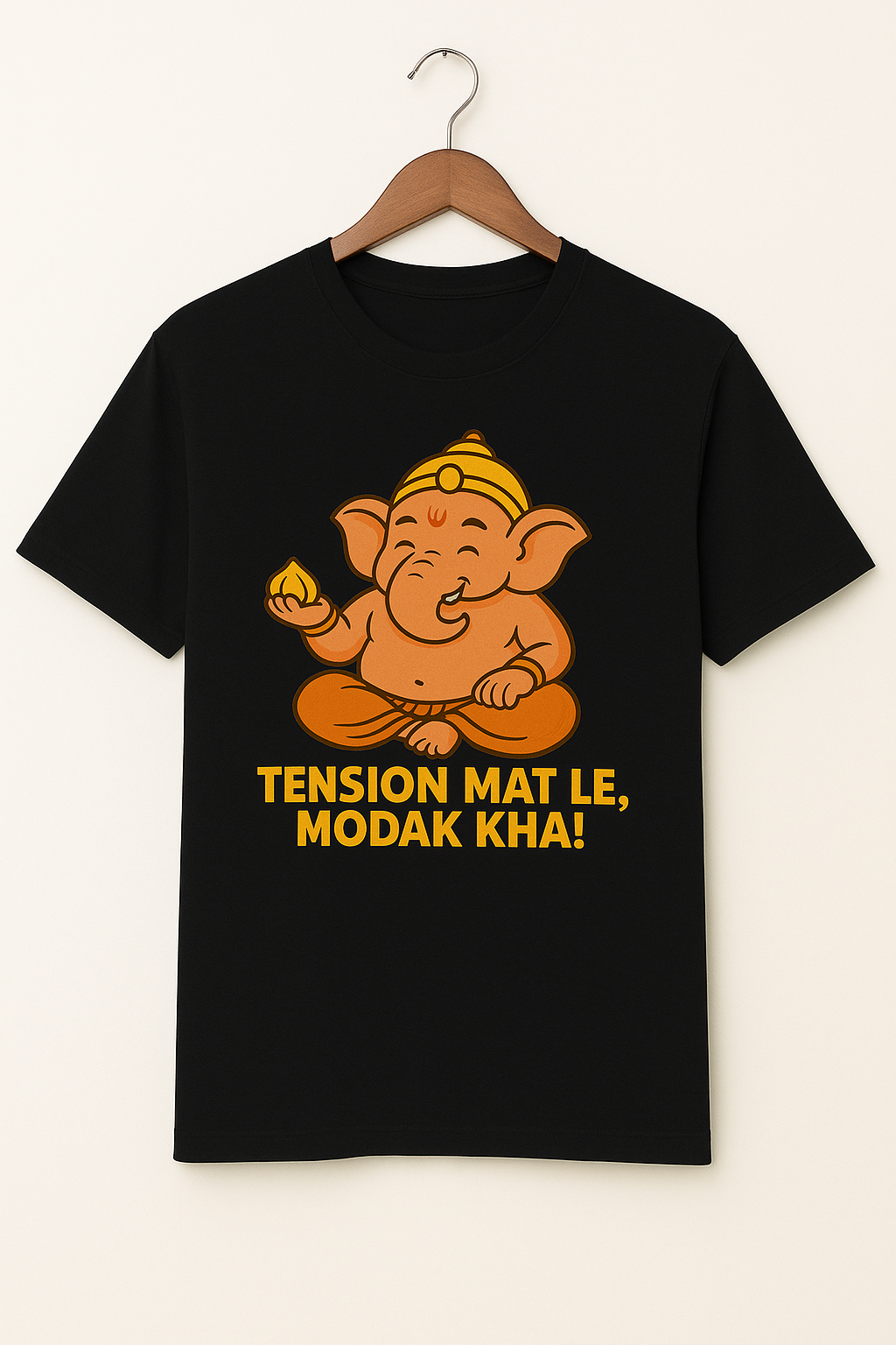 Tension Mat Le Modak Kha