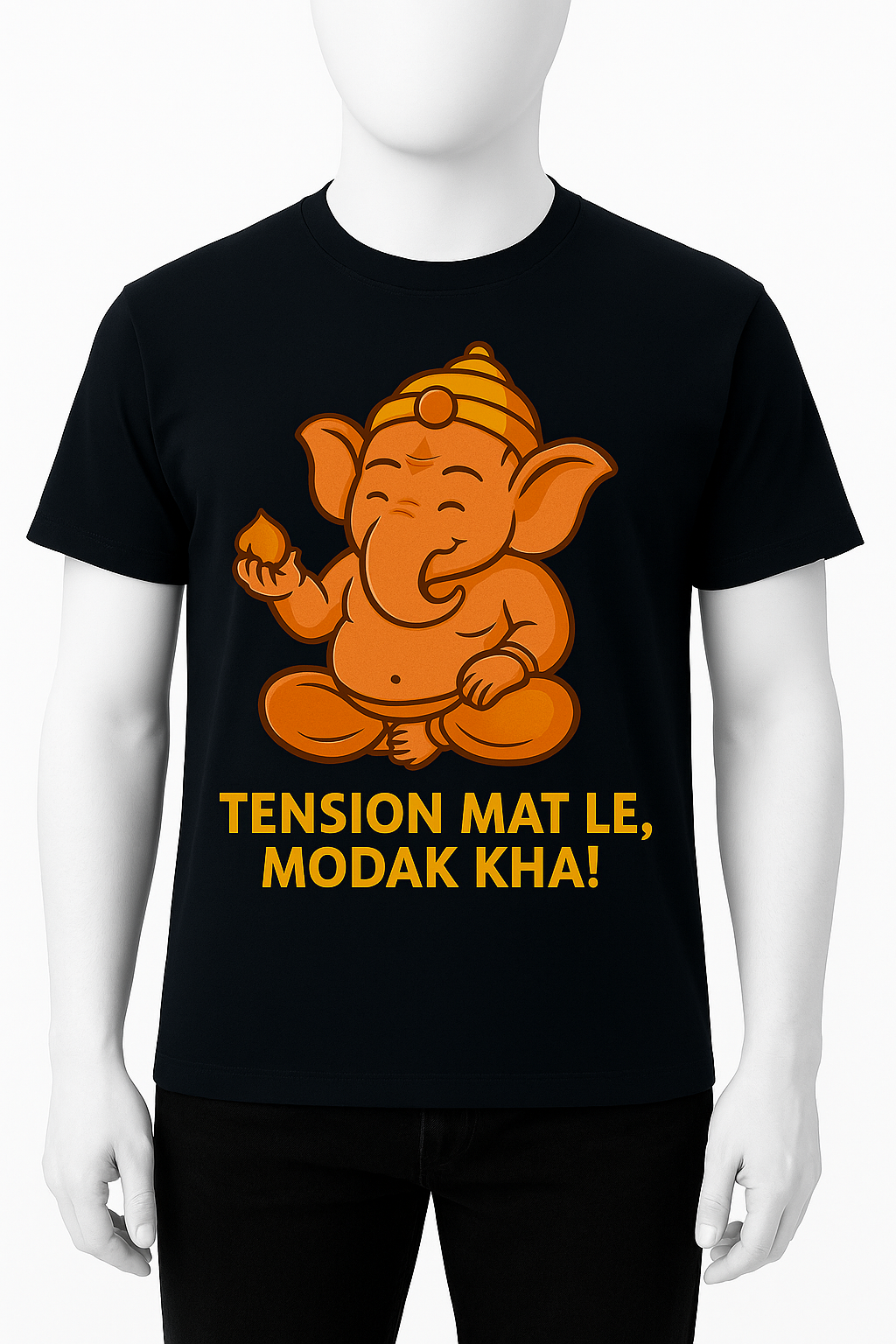 Tension Mat Le Modak Kha