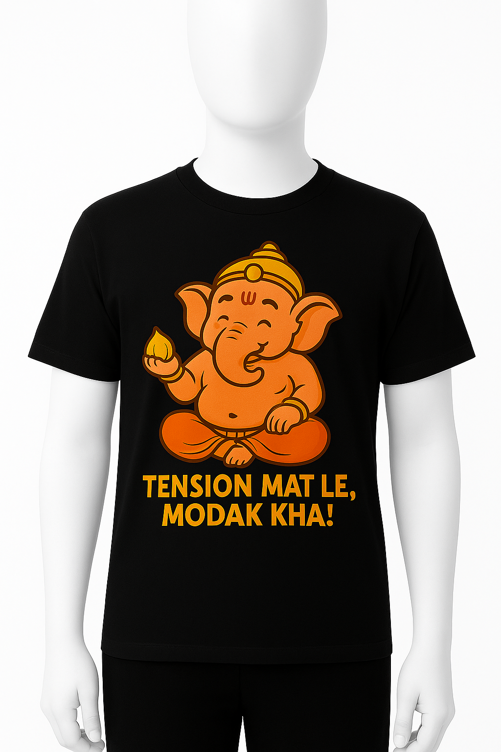 Tension Mat Le Modak Kha